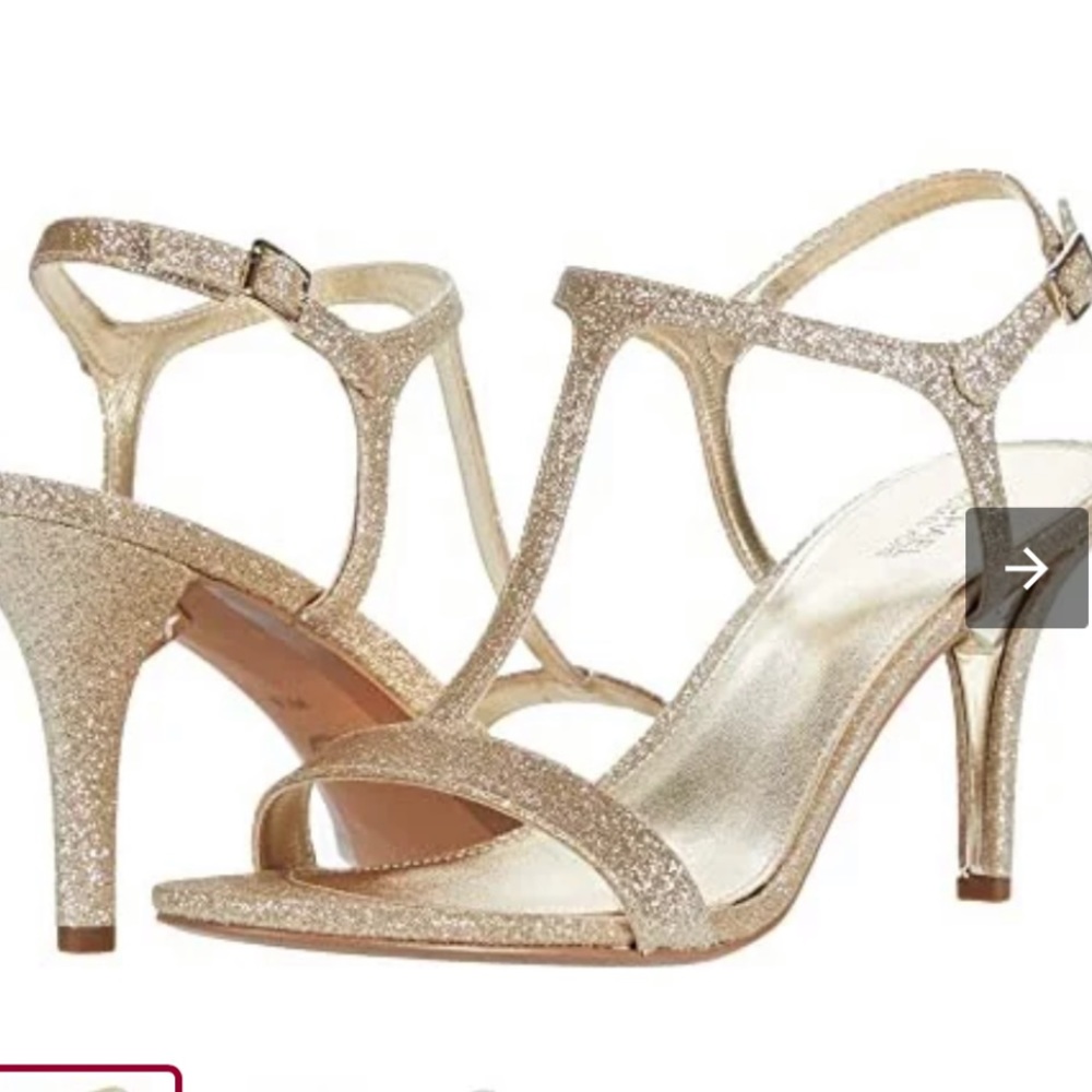 Michael Kors Ardin Mid